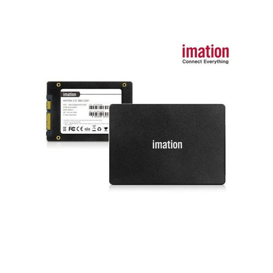 SSD Sata Imation C321 512GB 2.5″