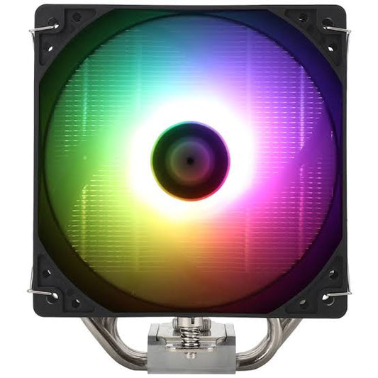Disipador Procesador Thermalright Assassin X120 Refined SE ARGB