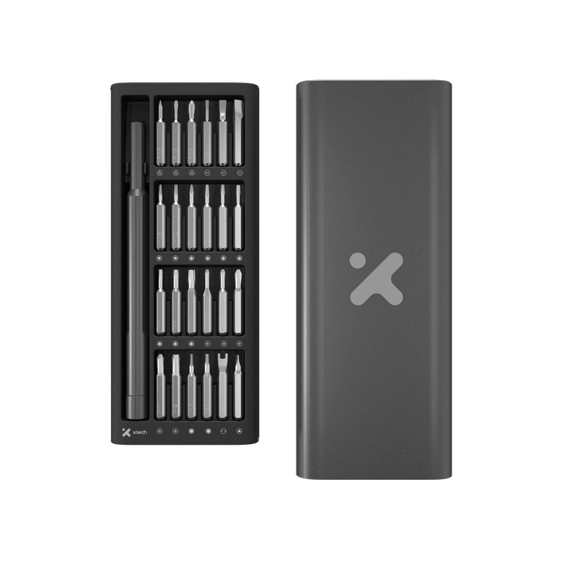 Accesorio XTECH Destornillador XTA-820 HIGH PRECISION