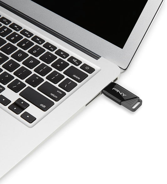 Pendrive PNY 32GB Attache X USB 3.2 Gen 1