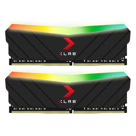 Ram Desktop PNY XLR8 Gaming 32GB (2x16GB) DDR4 3200MHz (PC4-25600)