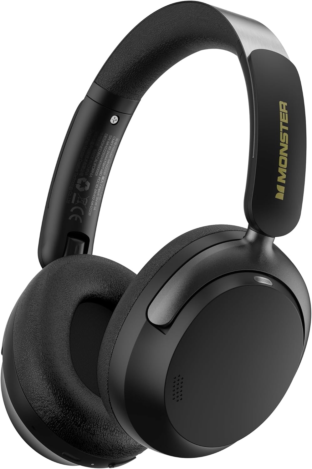 Headsets Monster Persona 3rd ANC