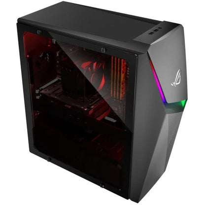 Desktop ASUS ROG Strix G10CE-WB553