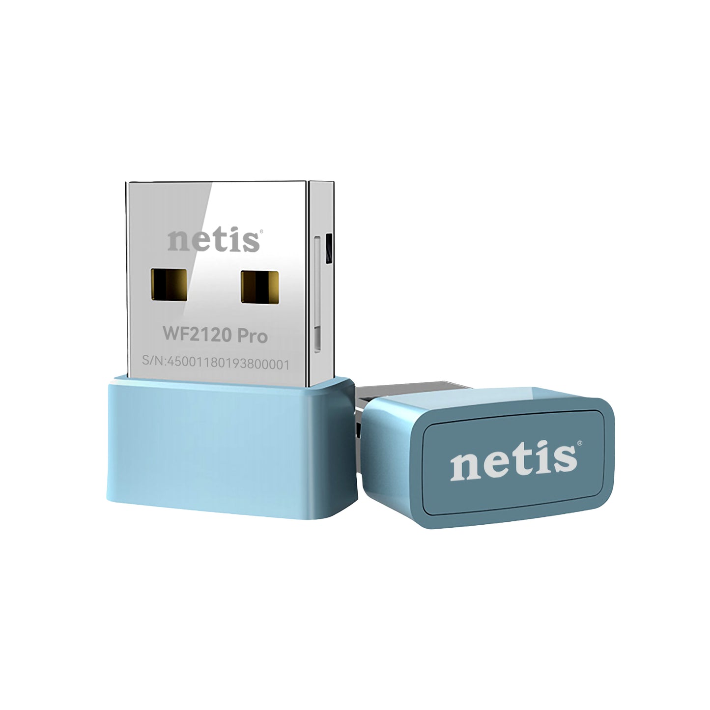 WiFi USB Netis WF2120