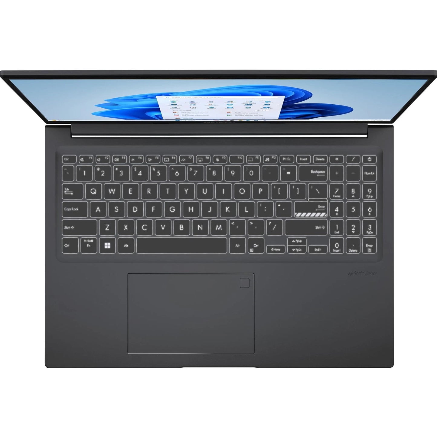 Laptop ASUS Vivobook 16 F1605VA-WS96-D