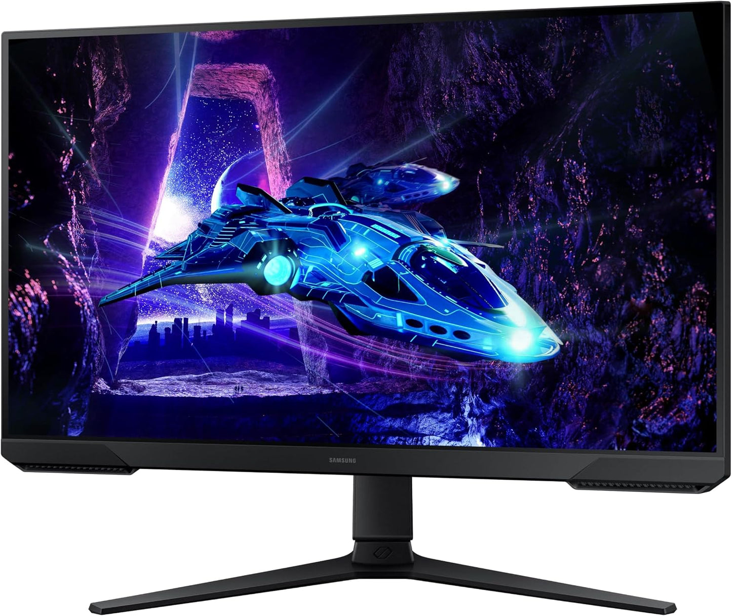 Monitor Samsung Odyssey G3 (G30D) LS32DG302ENXZA FHD 32-Inch 180Hz