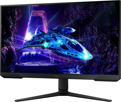 Monitor Samsung Odyssey G3 (G30D) LS32DG302ENXZA FHD 32-Inch 180Hz