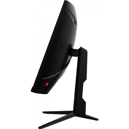 Monitor MSI G2422C 1080P FHD 180Hz 24" Curve