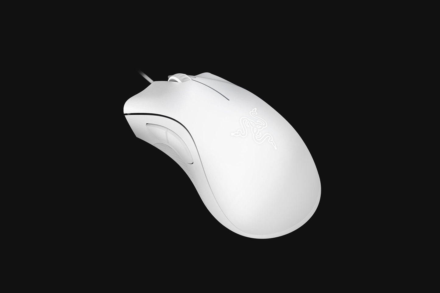 Mouse Razer DeathAdder Essential