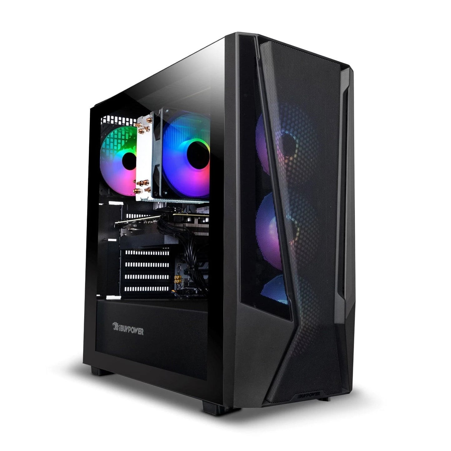 Desktop iBUYPOWER TraceMesh TMI5N3501