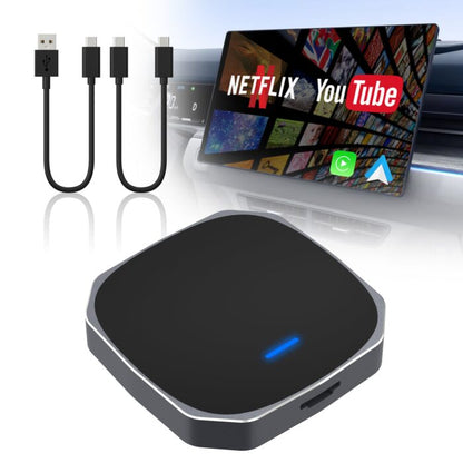 Adaptador Inalámbrico CarPlay Netflix/YouTube integrado