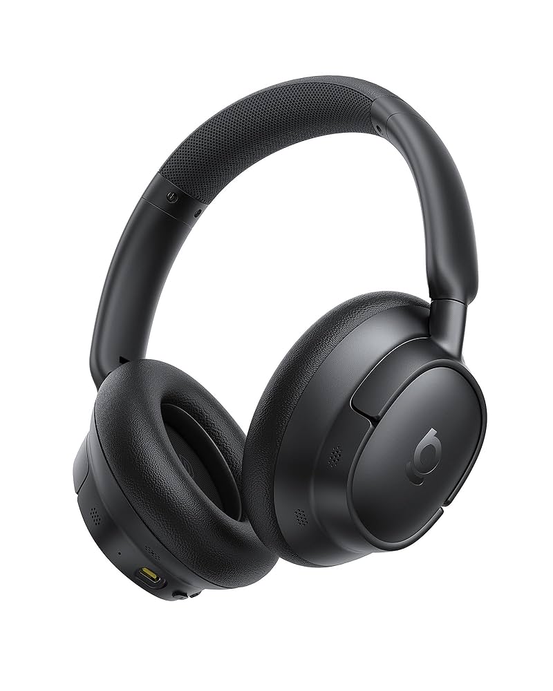 Headset Baseus Bass BH1 NC Adaptive