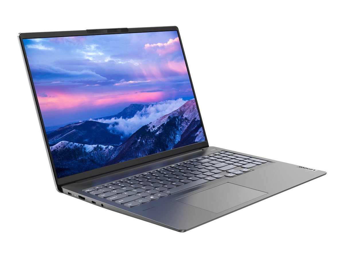 Laptop Lenovo IdeaPad 5 Pro 16IHU6 82L9006DUS