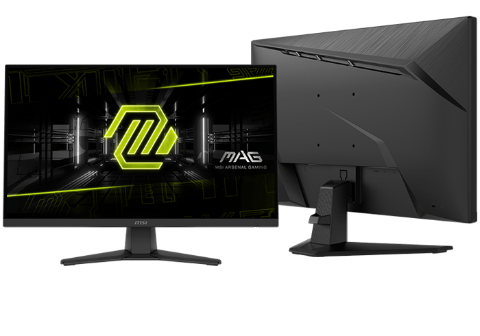 Monitor MSI MAG 272F 3CE5 200HZ 27"