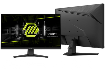 Monitor MSI MAG 272F 3CE5 200HZ 27"