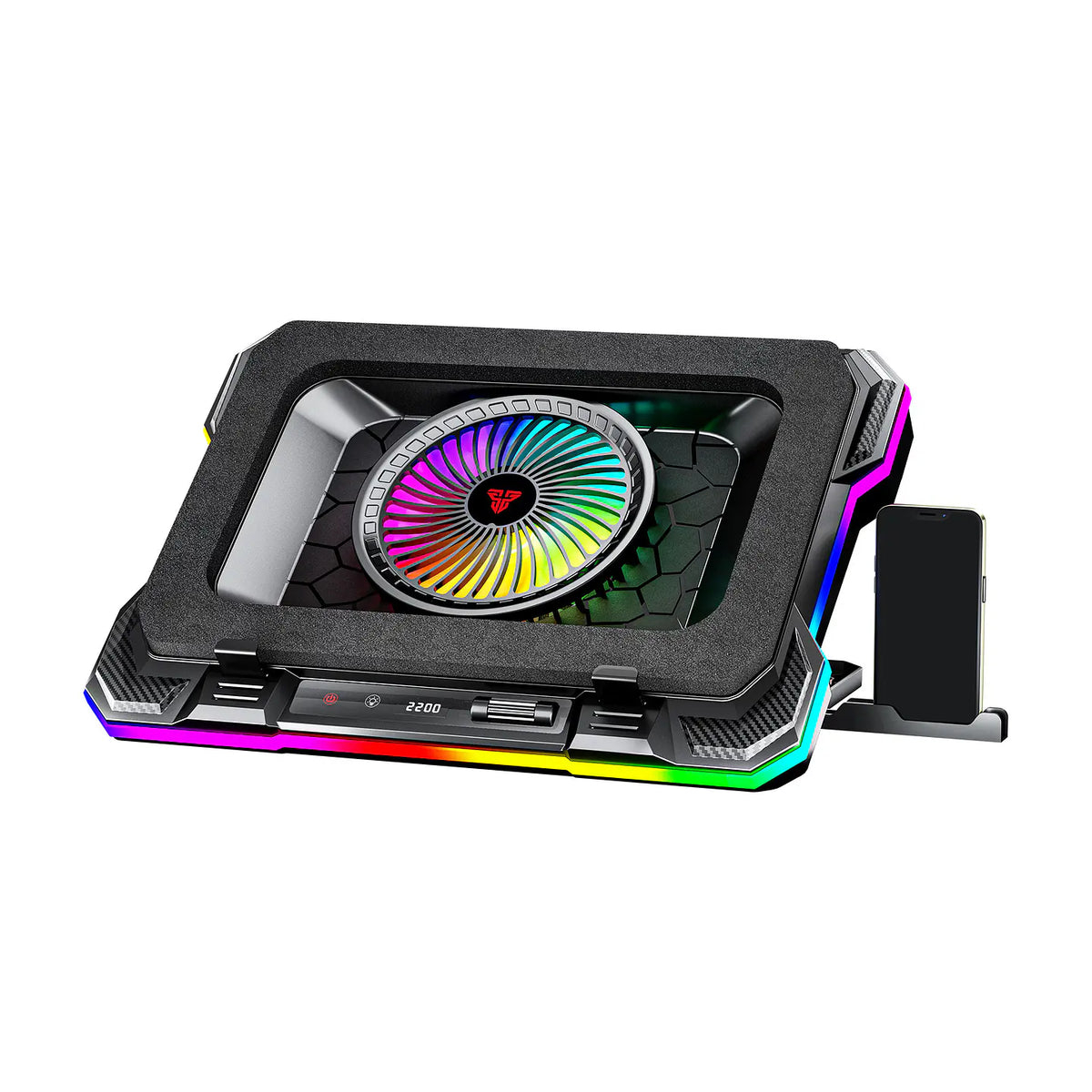 Cooling Pad Fantech NC22
