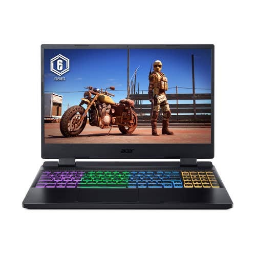 Laptop Gaming Acer Nitro 5 AN515-58-73RS
