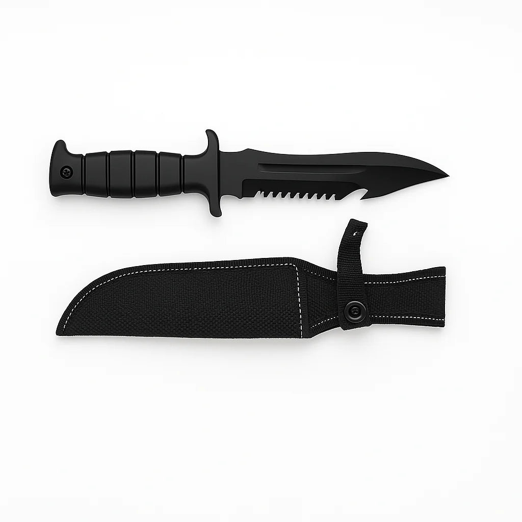 Colmado overland Cuchillo de Pesca 177