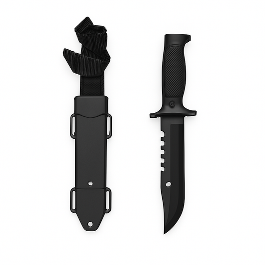 Colmado overland Cuchillo de Pesca 2438A