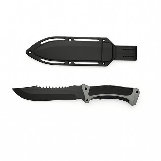 Colmado overland Cuchillo de Pesca 1858B