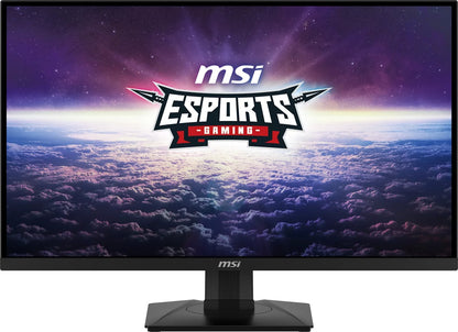 Monitor MSI G274QPF 27" 1440P WQHD Flat Rapid IPS