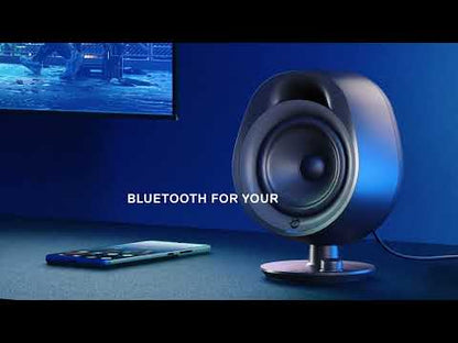 Bocinas SteelSeries Arena 3 Bluetooth Gaming Speakers