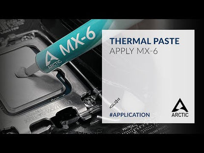Pasta Termica  Artic MX-6 4g