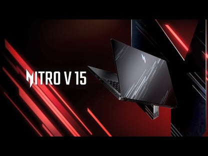 Laptop Acer Nitro V ANV15-51-789J