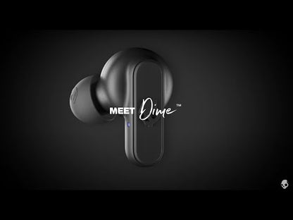 Auriculares Skullcandy Dime 2