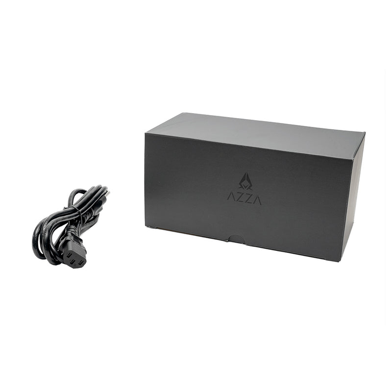 Power Supply Azza 750W Gold