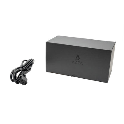 Power Supply Azza 750W Gold