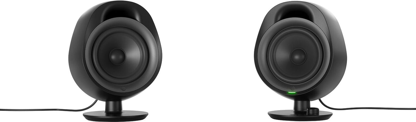 Bocinas SteelSeries Arena 3 Bluetooth Gaming Speakers