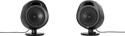 Bocinas SteelSeries Arena 3 Bluetooth Gaming Speakers