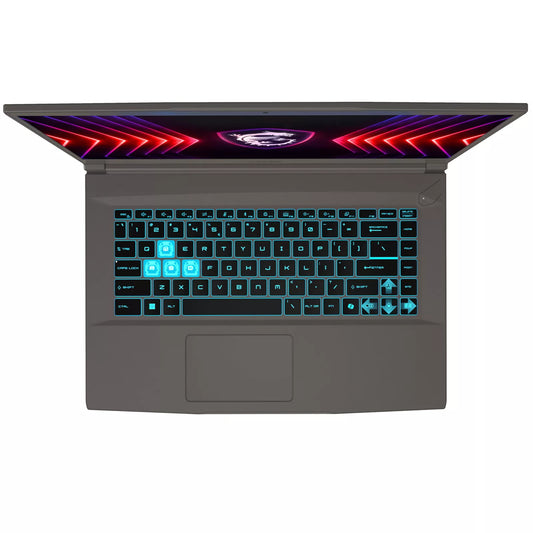 Laptop MSI B13UC-1000US Thin 15.6"