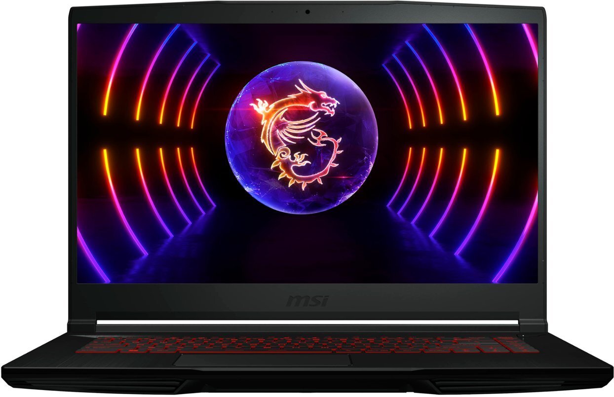 Laptop MSI Thin GF63 12UCX-898US