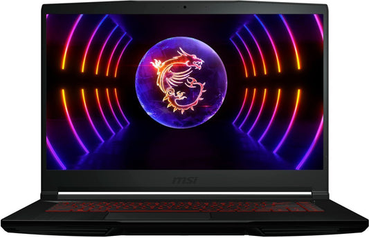 Laptop MSI Thin GF63 12UCX-898US