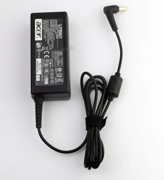 Cargador Acer  19.0V 7.1A 135W ADP-135KB
