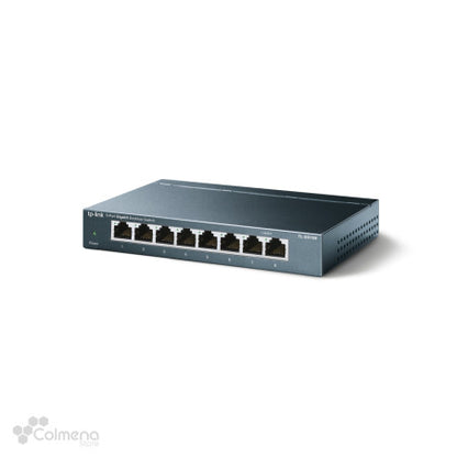 Lan Switch TP Link TL-SG108