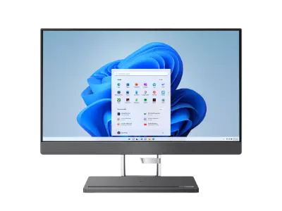 AIO Lenovo Ideacentre 5 24LAH7 23.8" F0GR0075US