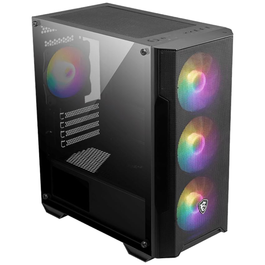 Case MSI M100A