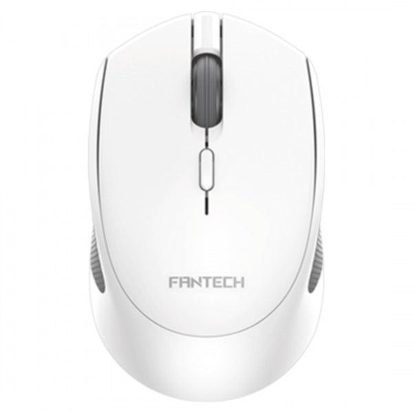 Mouse  Fantech W190 White