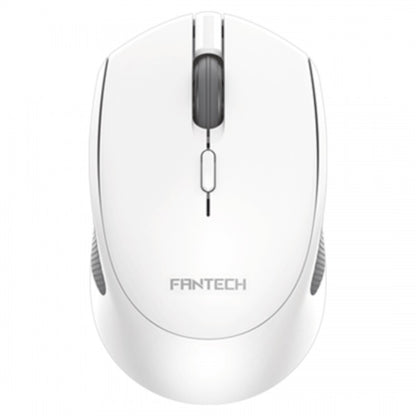 Mouse  Fantech W190 White