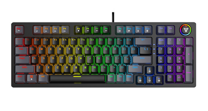Teclado Fantech MK890 ATOM