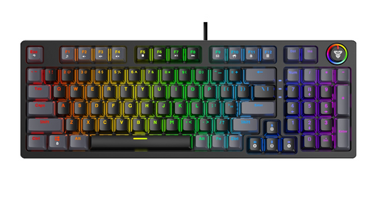 Teclado Fantech MK890 ATOM