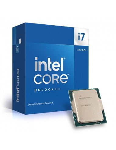 Procesador Intel i7-14700KF