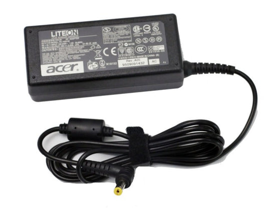 Cargador Acer  19.0V 7.1A 135W ADP-135KB